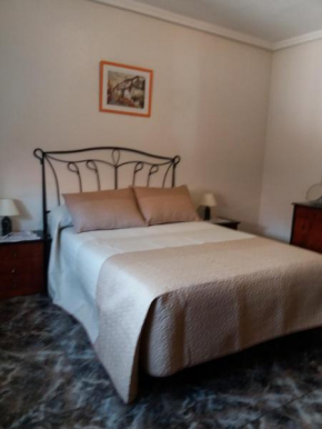 Отель Casa Rural Amelia  Сепеда